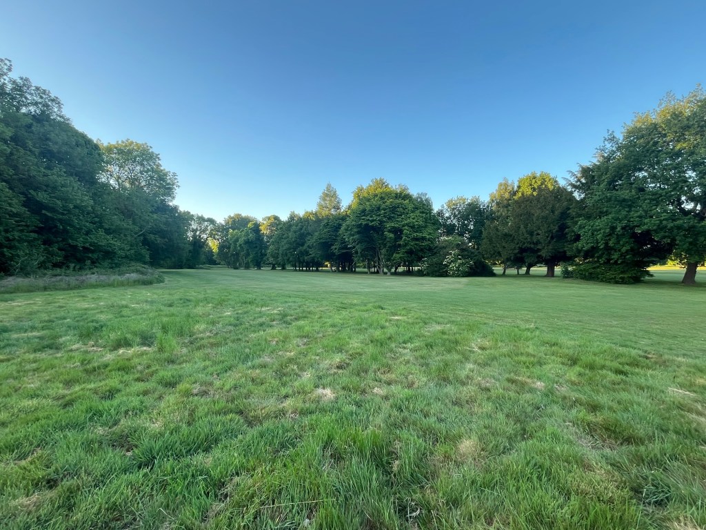 Finding Life by Losing Myself: A Journey Back to God