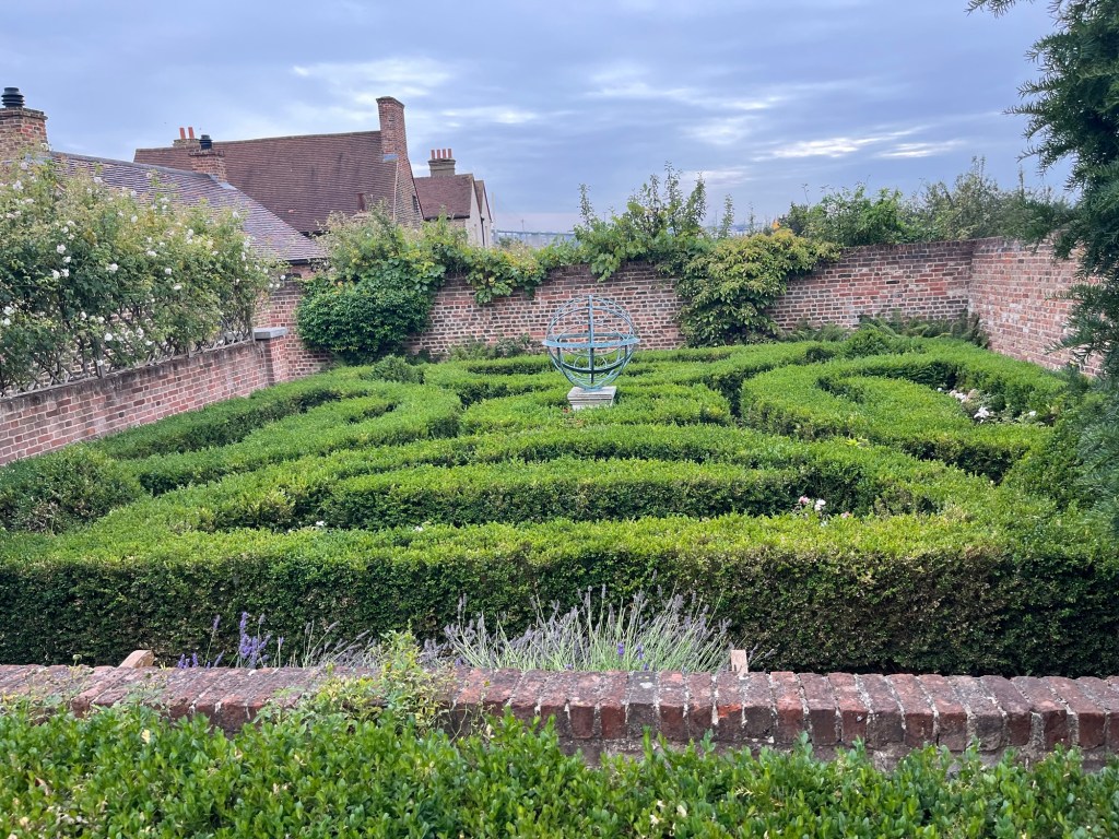 Acknowledging God in Uncomfortable Spaces