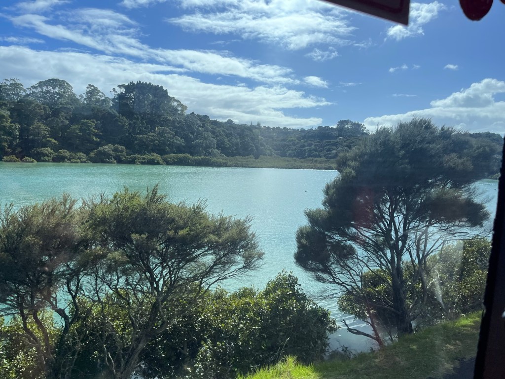 God Calls Us to Be Still