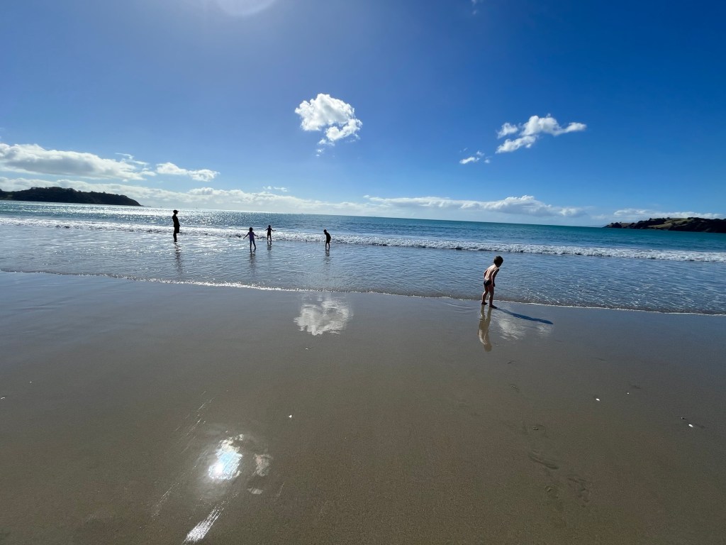 Believe Like a Child