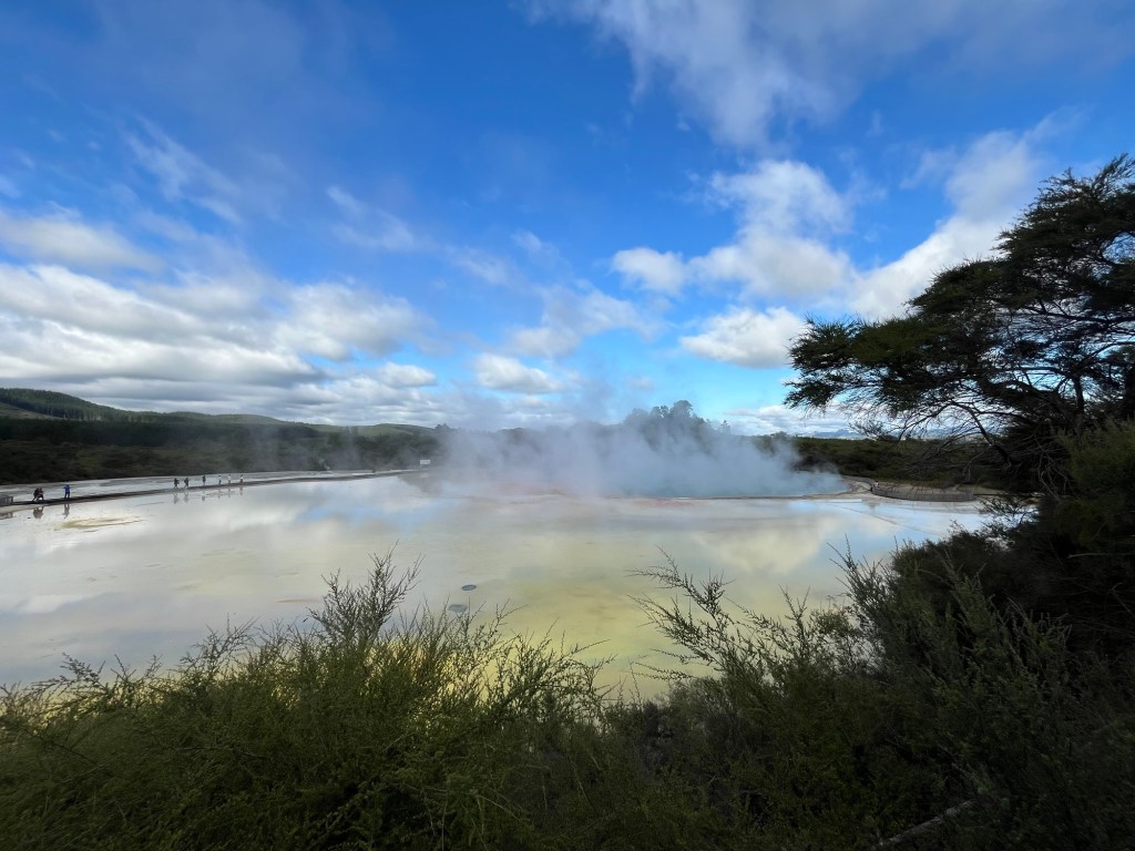 Fighting Battles for&nbsp;Others