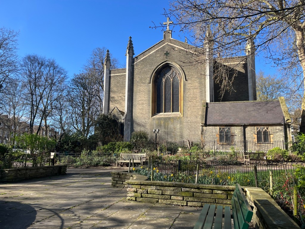 How to Be Saved: Why Being “Good Enough” Isn’t the&nbsp;Answer