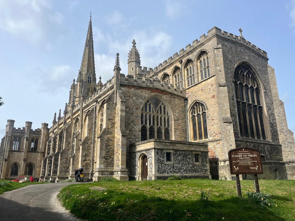 The Struggle Between Appearance and Transformation in the&nbsp;Church
