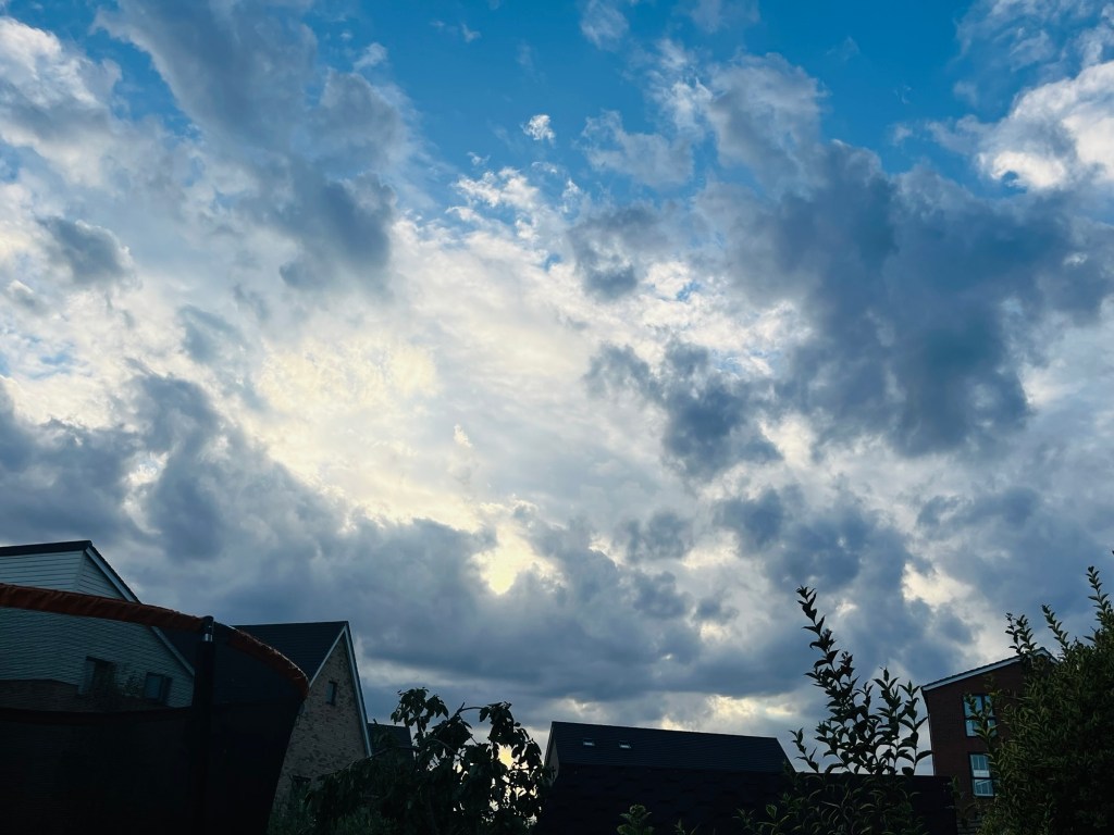 When Busyness Drowns Out God’s Voice